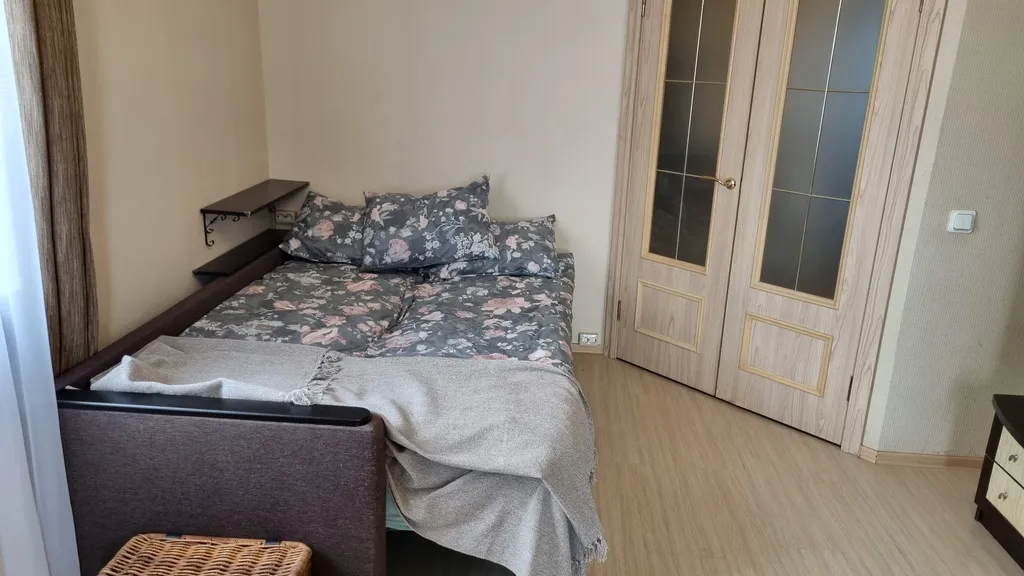 Квартира в Коломягах