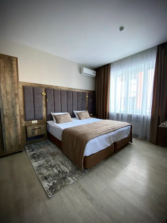 Квартира Комната — аренда посуточно в Балаково