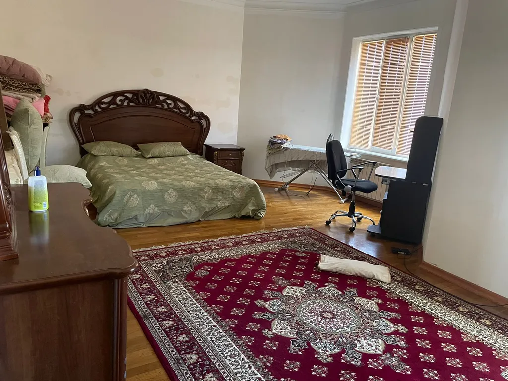 Дом в 5 минутах езды от моря