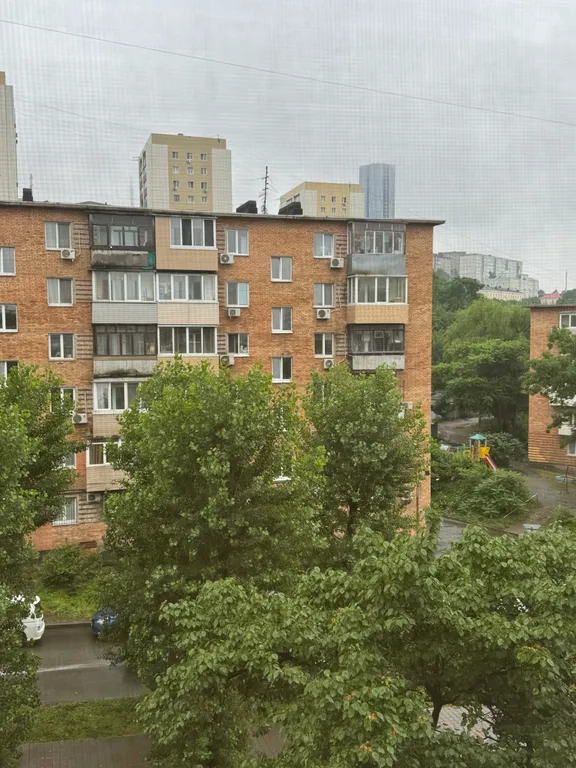 Уютная 2-комнатная квартира на Тополиной аллее