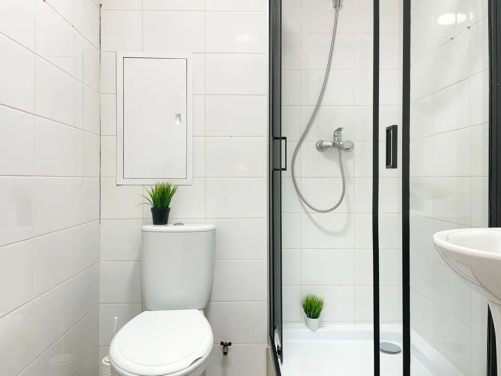 Квартира Двухместная студия у метро — Котельники