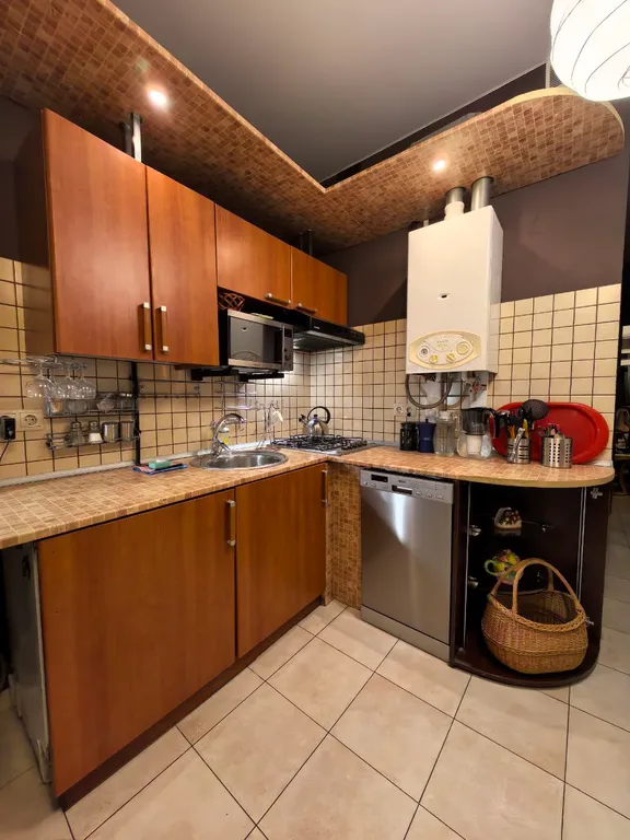 Квартира Апартаменты у моря — Анапа