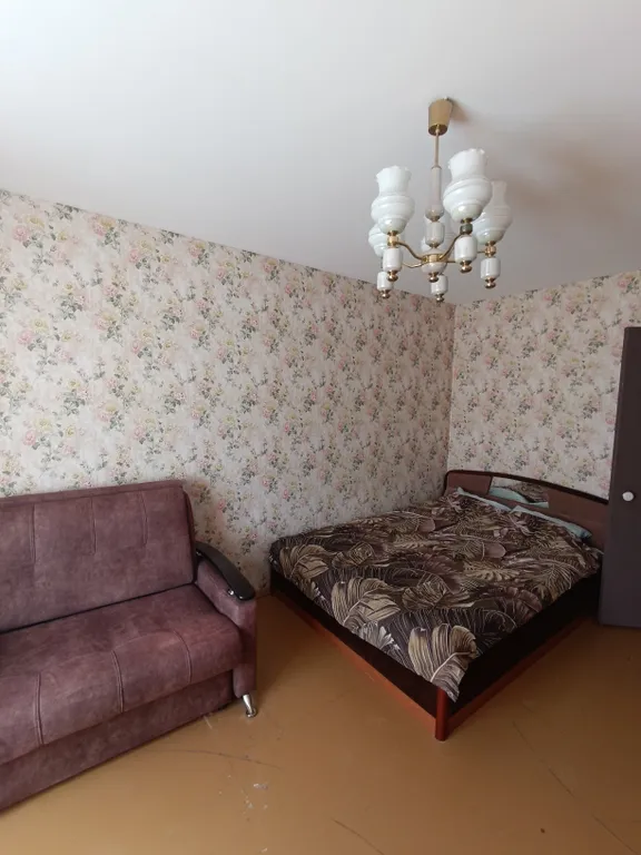 Квартира в Ивушках