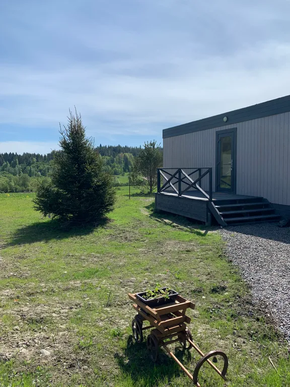 Хюгге микли