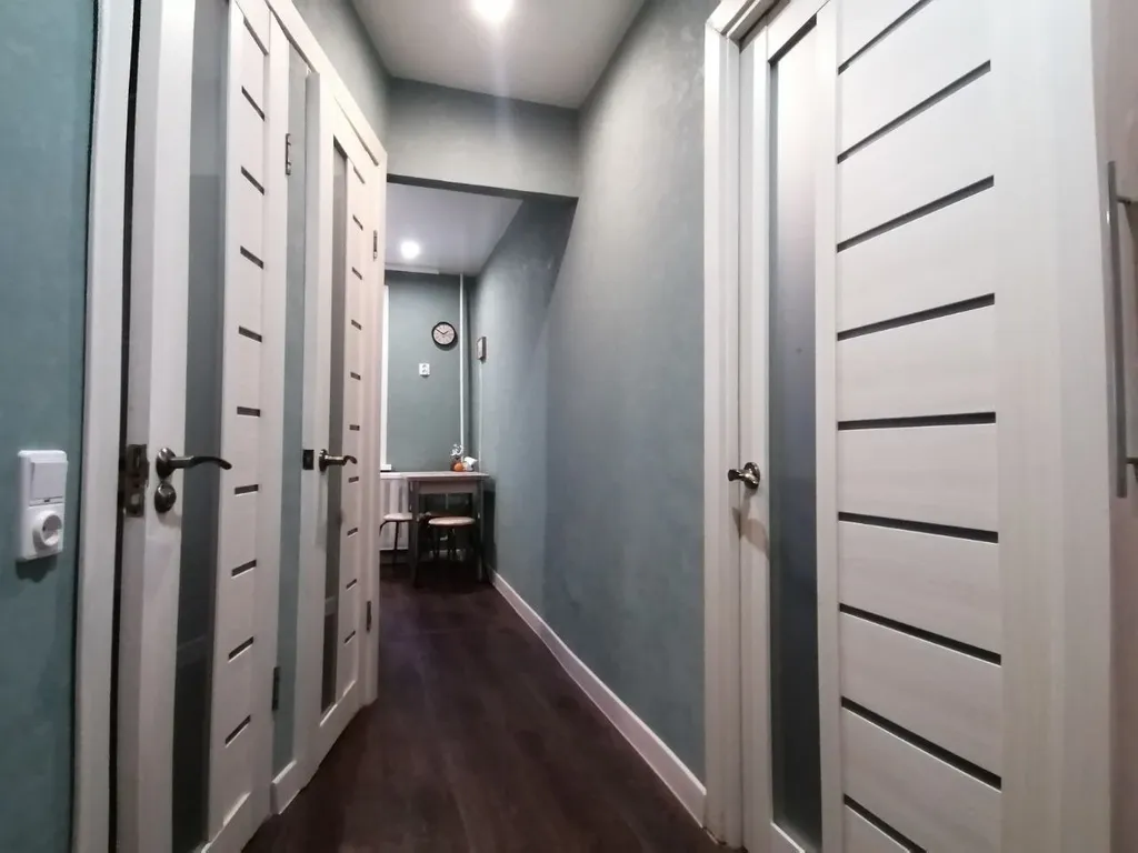 Уютная квартира для Вашего комфорта