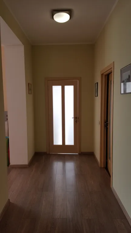 Студия с потрясающим видом на море