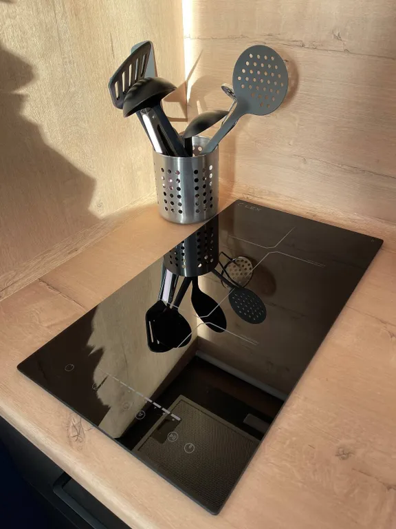 Квартира Квартира Уютная студия в малоэтажном ЖК — Кронштадт