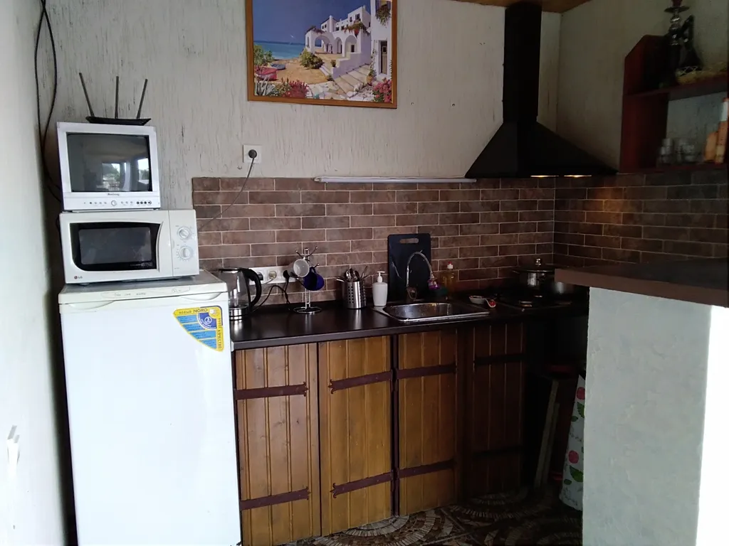 Апартаменты Парадиз