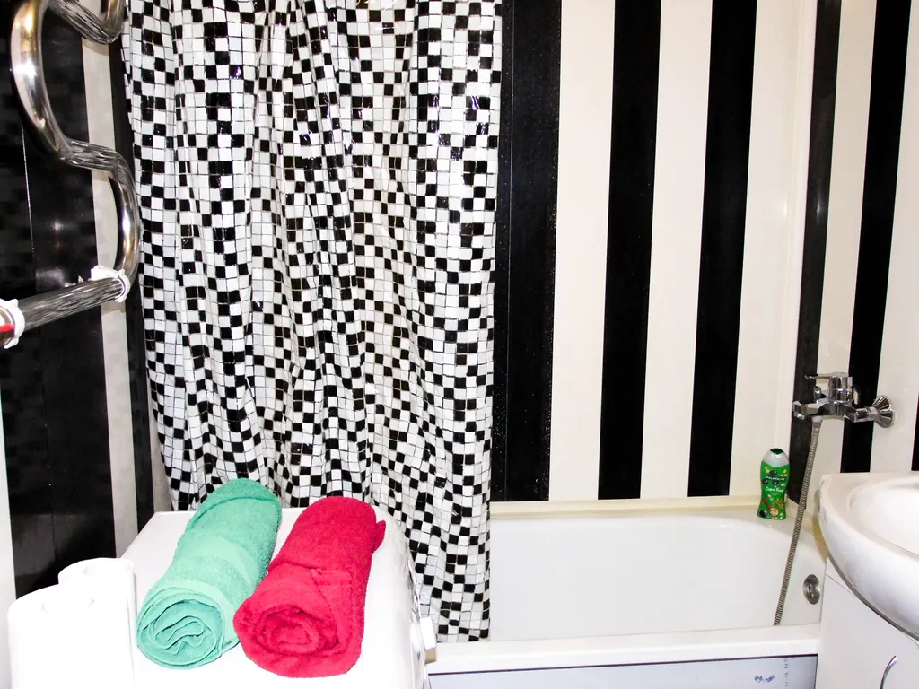 Всегда чистая и уютная квартира