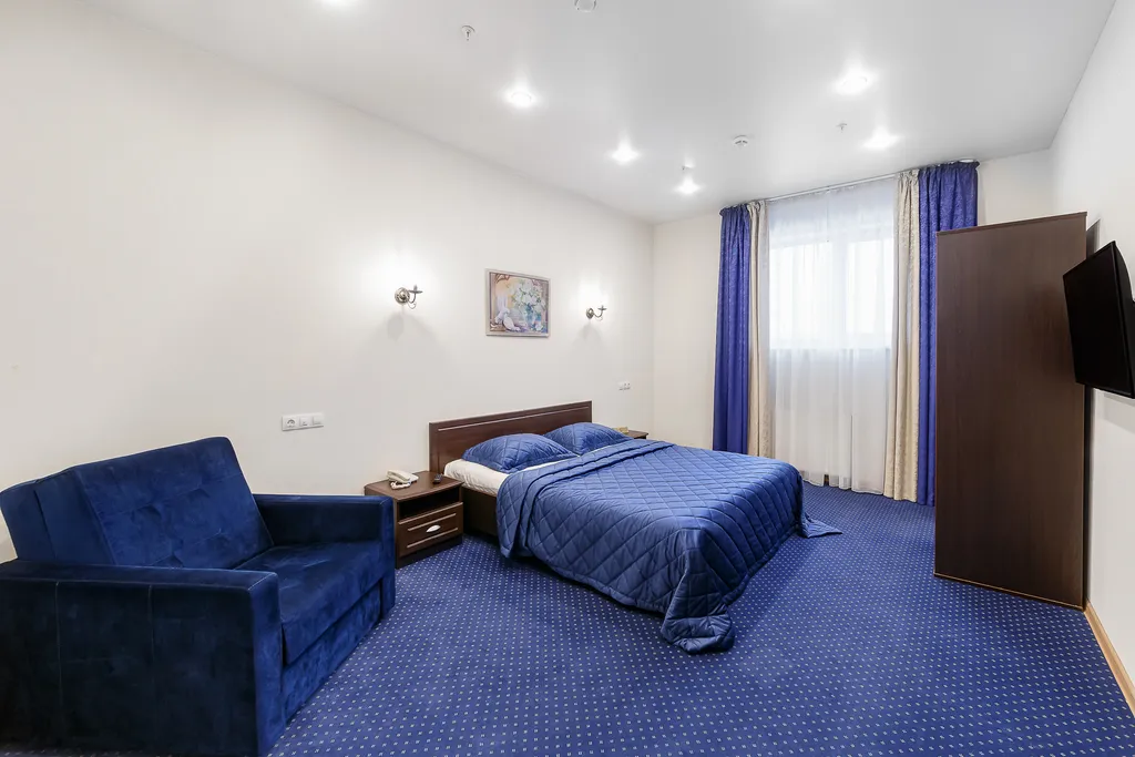 Квартира 2-комнатная Квартира — Санкт-Петербург