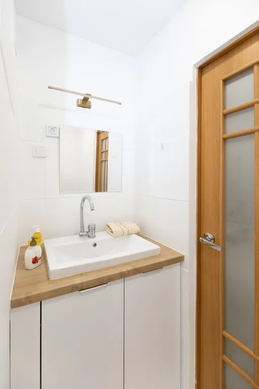 У нас как дома. 5 мин пешком до центра, панорамный вид на старый город