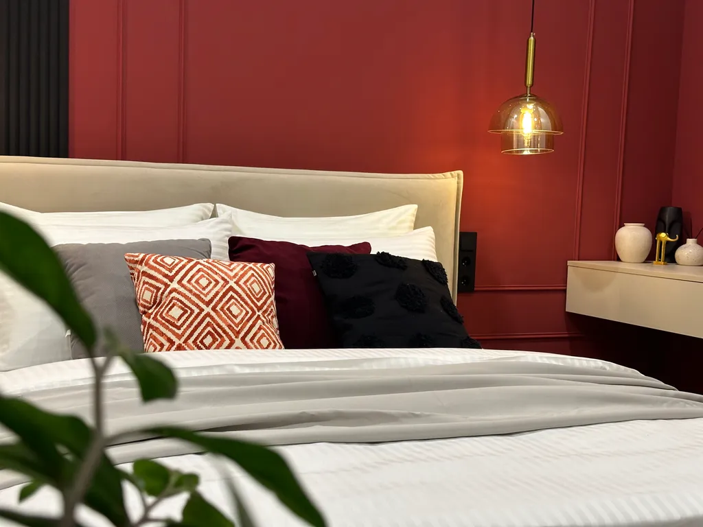 КенигДелюкс  в ЖК Рыбная деревня