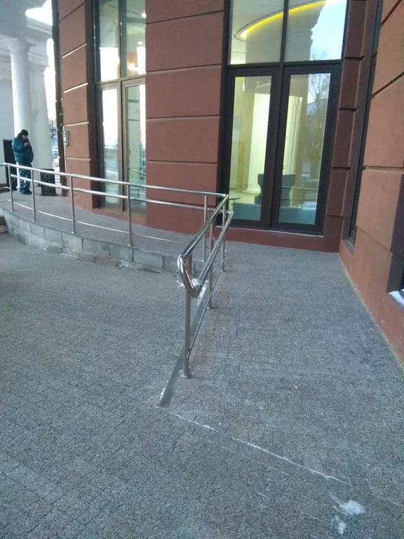 Квартира Квартира в самом центре, ЖК Репников — Волгоград