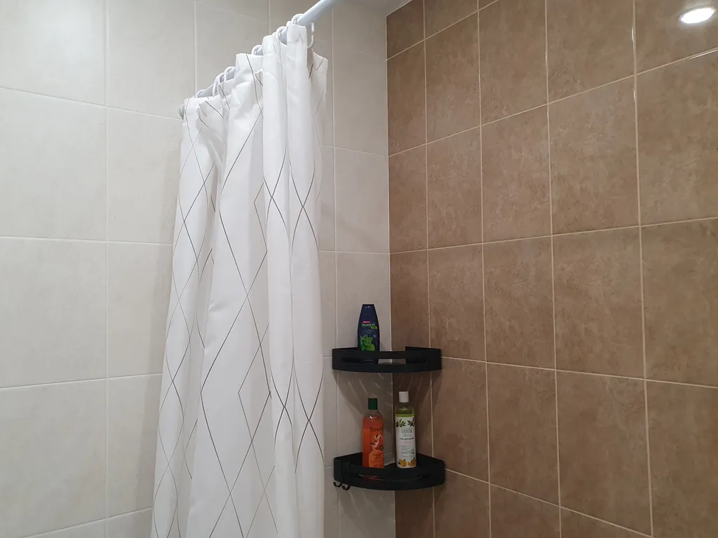 Квартира с панорамным видом