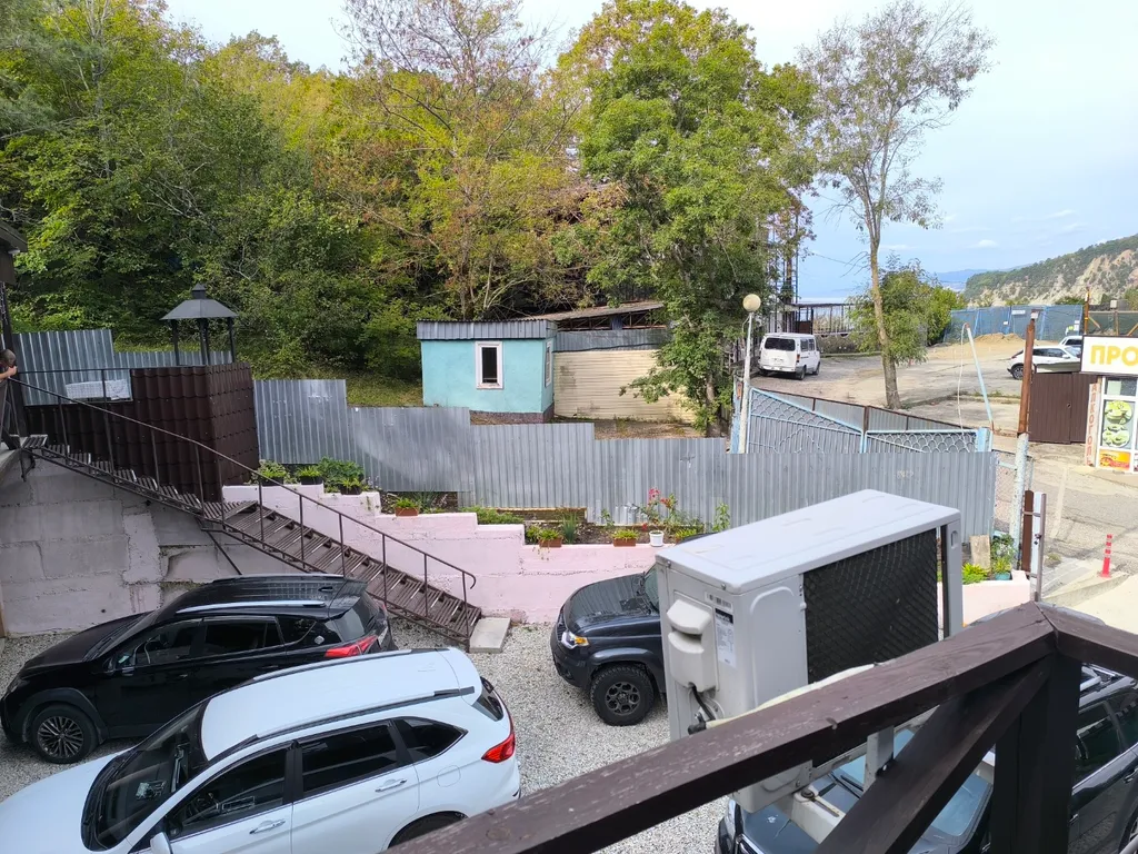 Квартира Комната — Бжид