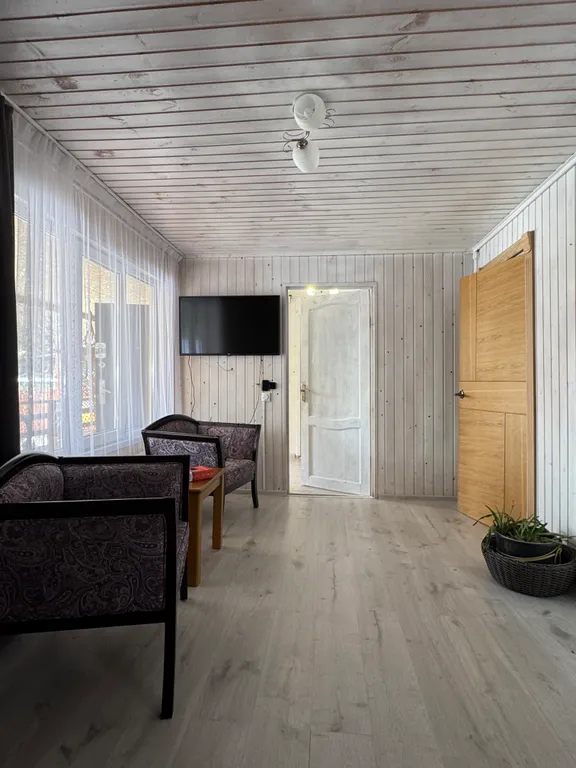 Коттедж АРХЫЗ, Домик в лесу ,коттедж в горах — Архыз