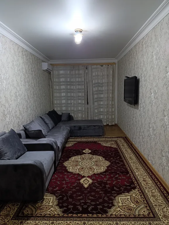 Квартира в центре города