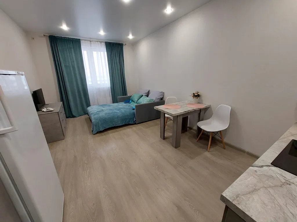 Уютная квартира для отдыха