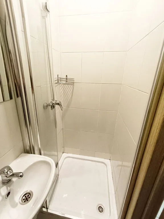 Бюджетный двухместный номер