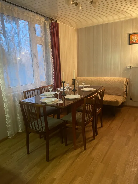 Коттедж Загородный дом — Новоселье