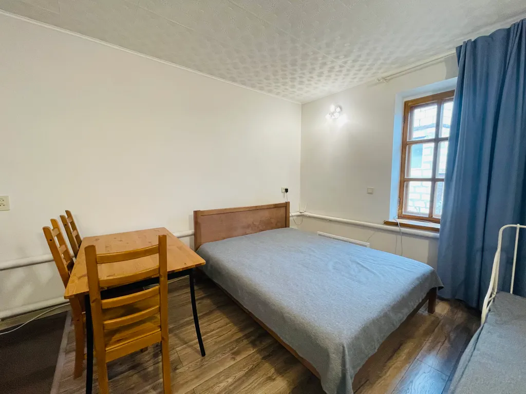 Квартира Студия в гостевом доме Сквер Волкова, набережная, центр — аренда посуточно в Калуга