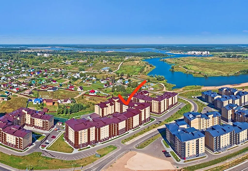 Квартира от собственника