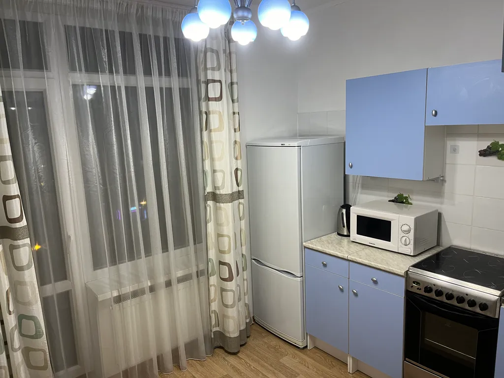 Квартира Квартира у Финского залива — Санкт-Петербург