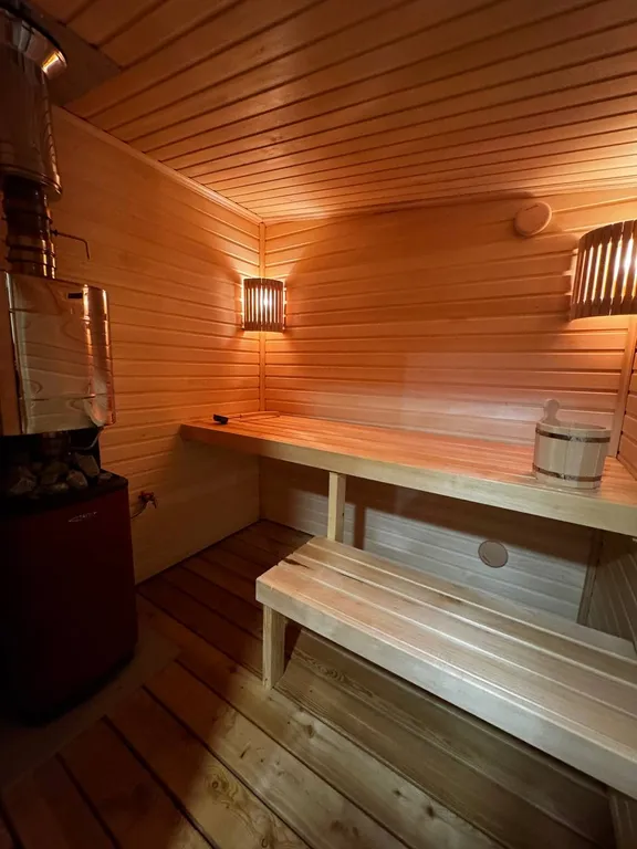 4-комнатный Дом