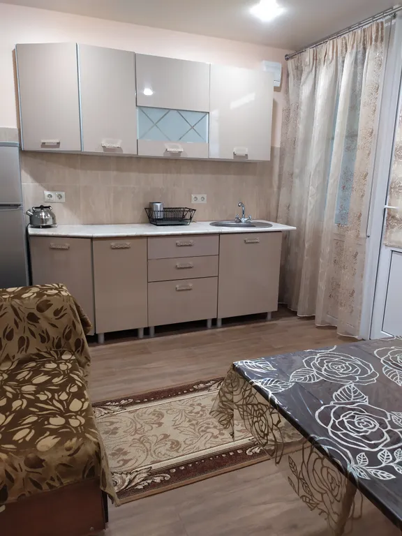 Коттедж Уютный домик утопающий в зелени — Геленджик