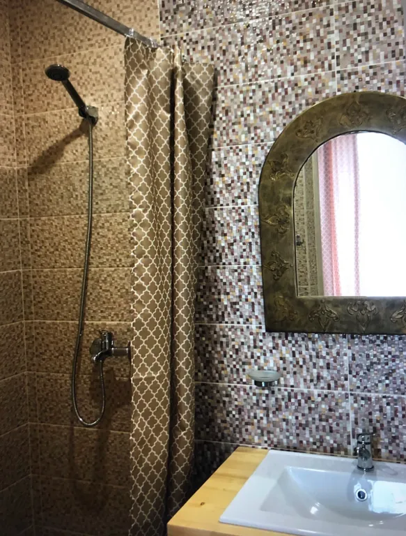 Квартира Комната — турбазы Приморская