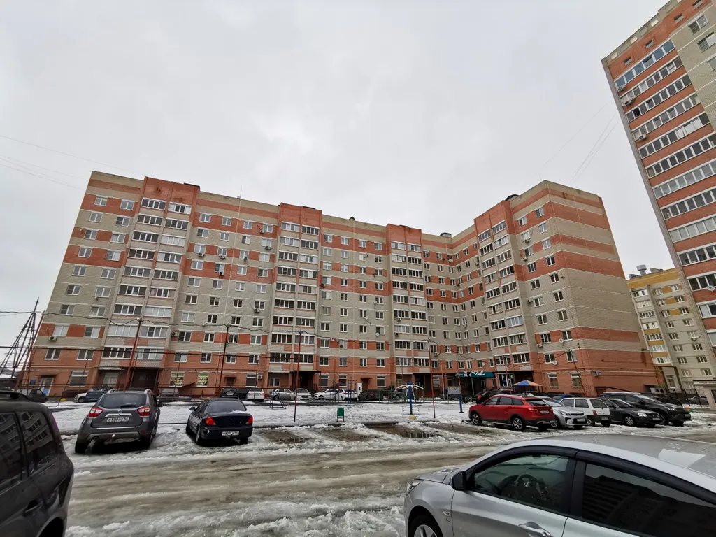 Просторные Апартаменты