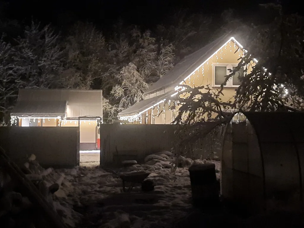 Коттедж 4-комнатный Дом — Санкт-Петербург