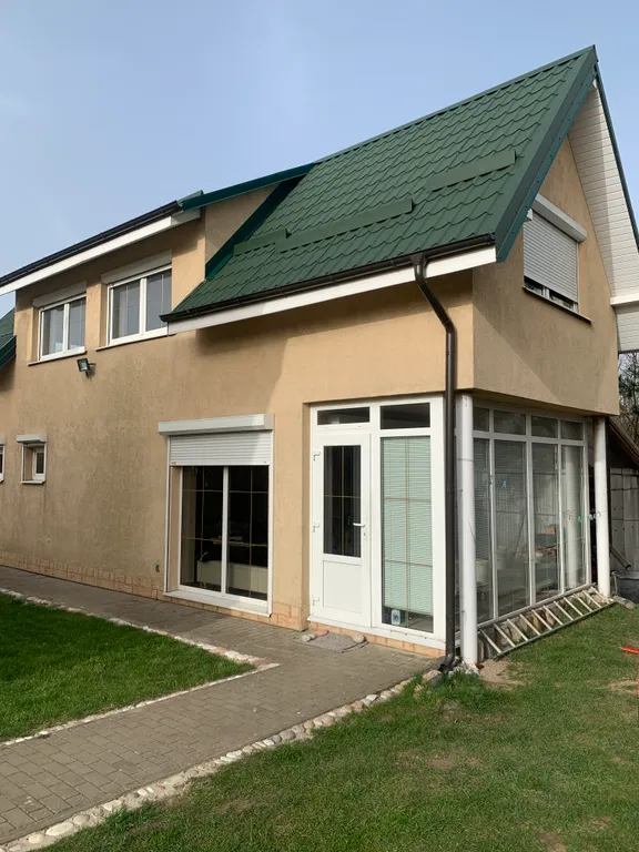 Коттедж Уютный домик на побережье Балтийского моря — аренда посуточно в Пионерский