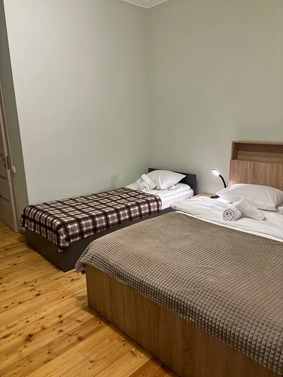 Комната