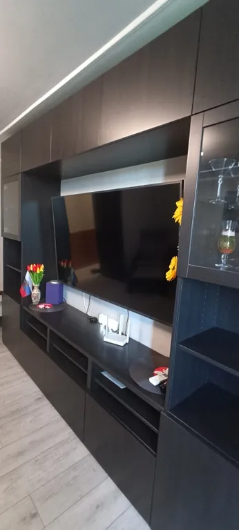 Уютная 3-комнатная квартира в центре города