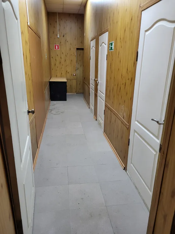 Уютная квартира с отдельным выходом на улицу