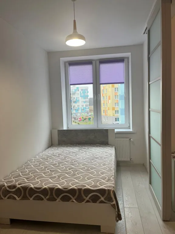 Новая студия в Олимпии