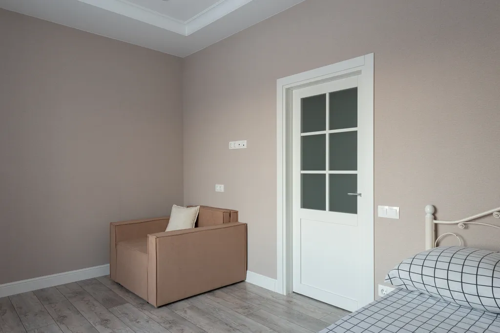 Роскошный особняк в самом центре