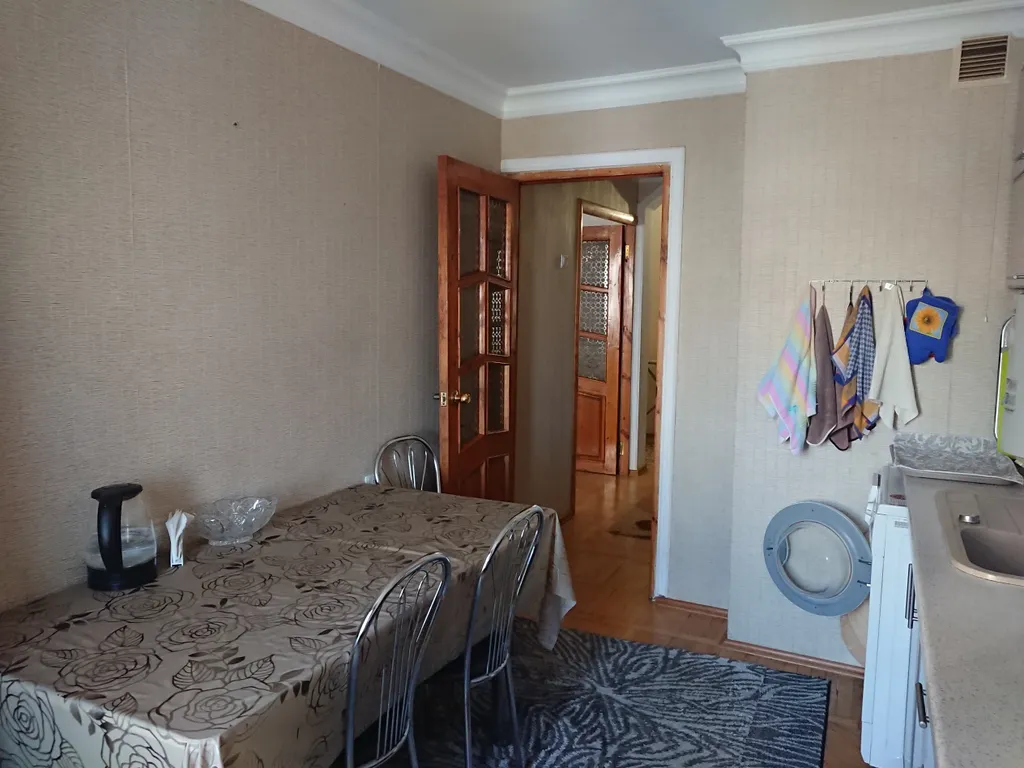 Квартира Квартира с удобным размещением в городе — Дербент