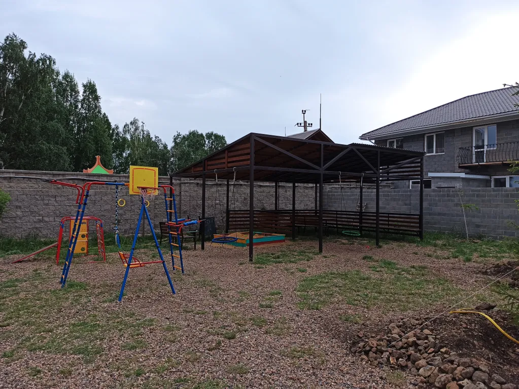 Уютная квартира на озере Банное с видом на горы