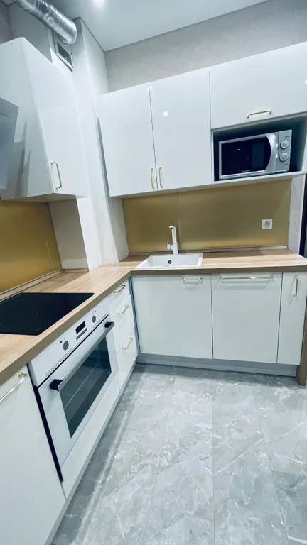 Квартира Башкирия в центре города