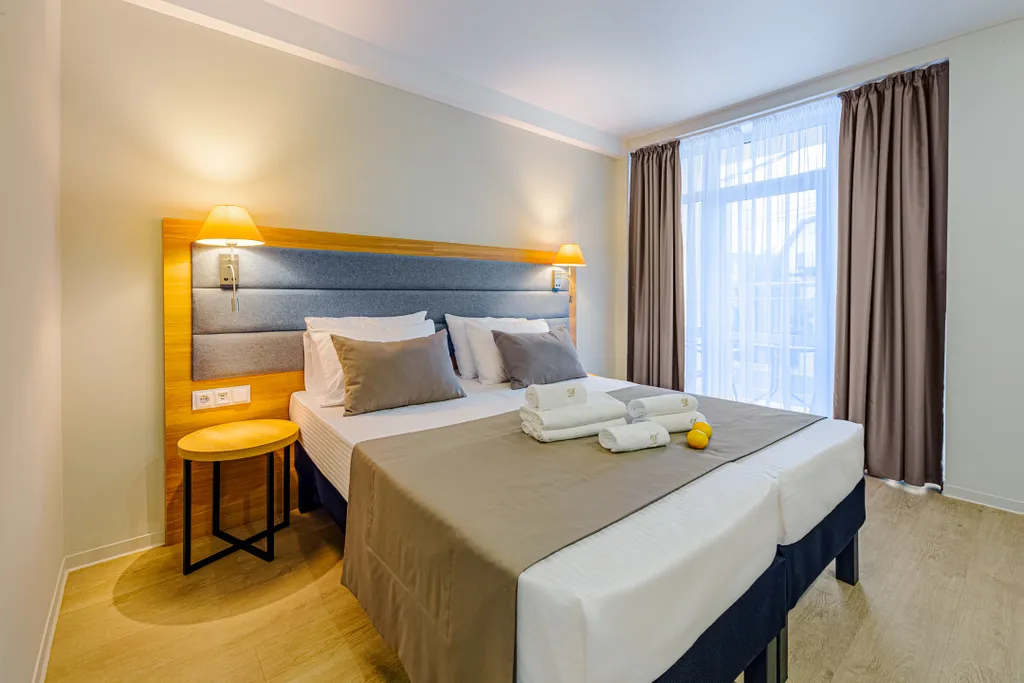 Квартира Комната — Анапа