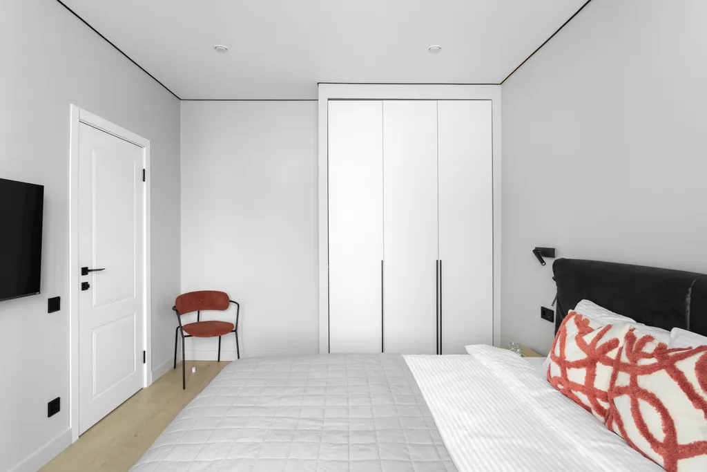 Апартаменты Райдер / Riders Apartments 83