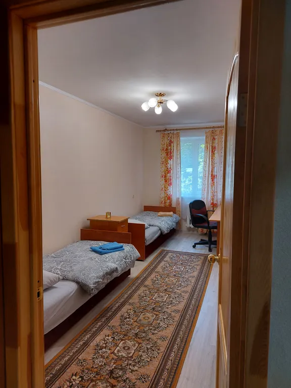 Гатчина Парк