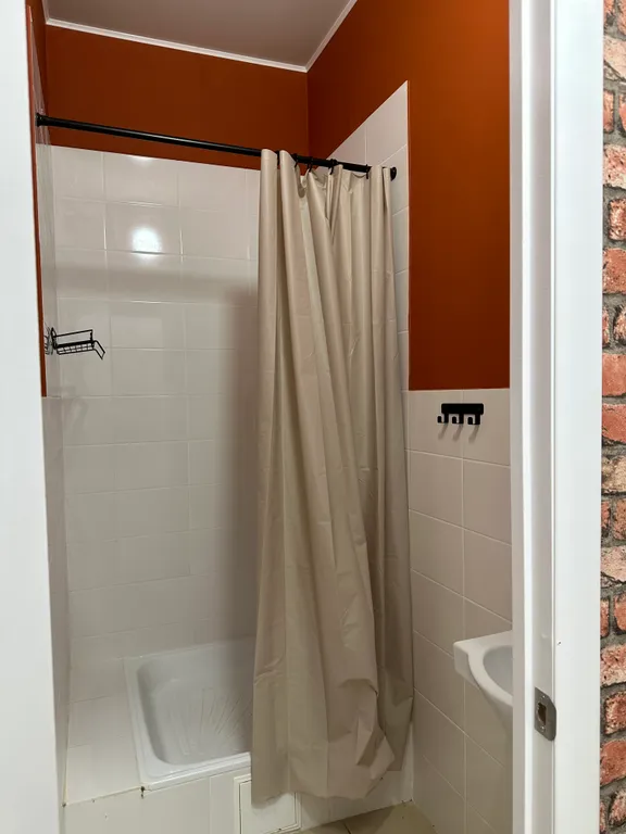 Двушка на 7 мест с отдельным входом