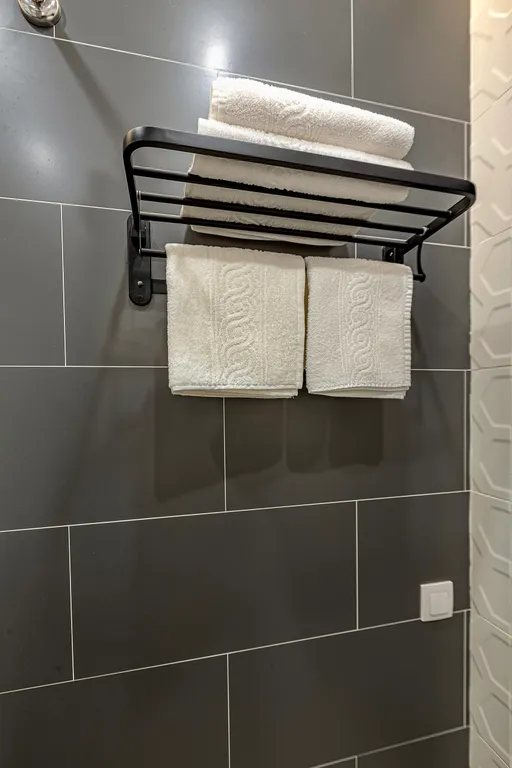 Студия Лофт Volga & Home с панорамным видом на музей Панораму и Волгу