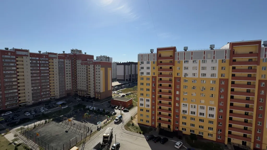 Уютная студия рядом с ОКБ и Перинатальным центром