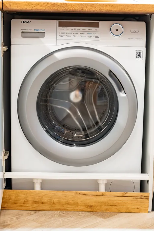 Уютная квартира в центре с парковкой