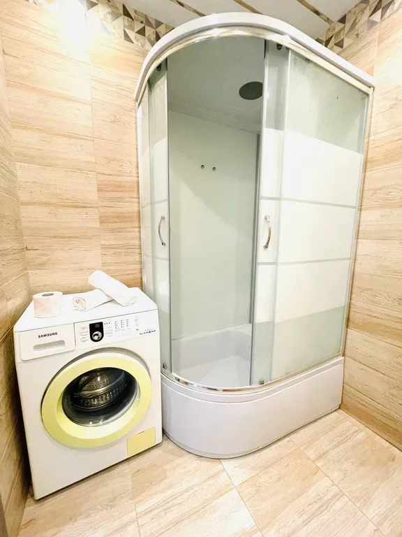 Отличная квартира