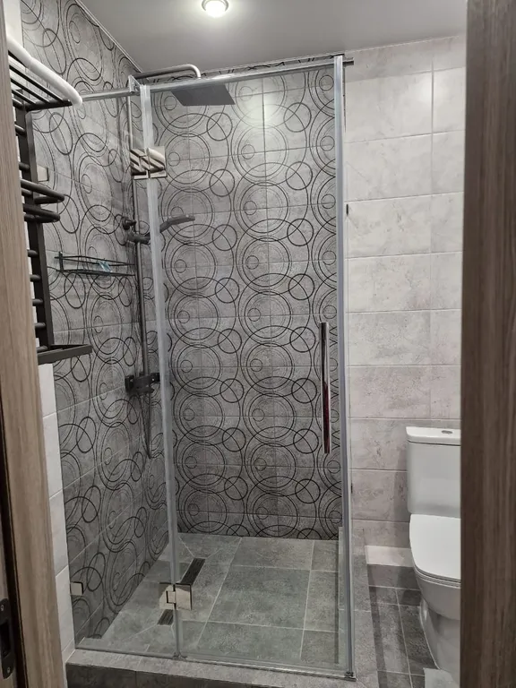 Квартира Однокомнатная квартира в ЖК Семейный — Лазаревское